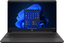 HP 250 G8 Intel® Celeron® N4020 Computer portatile 39,6 cm (15.6") HD 4 GB DDR4-SDRAM 256 GB SSD Wi-Fi 5 (802.11ac) Windows 11 Home Grigio