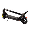 Lexgo Lex R8X Lite 20 km/h Nero 5 Ah