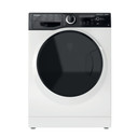 Whirlpool WSB 725 D IT lavatrice Caricamento frontale 7 kg 1200 Giri/min Bianco