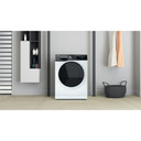 Whirlpool WSB 725 D IT lavatrice Caricamento frontale 7 kg 1200 Giri/min Bianco