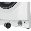 Lavatrice HOTPOINT ARISTON ACTIVE 20 NR648GWSA IT 8 Kg, 1400 Giri/min, Classe A, Motore Inverter, Vapore