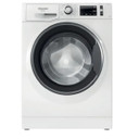 Lavatrice HOTPOINT ARISTON ACTIVE 20 NR648GWSA IT 8 Kg, 1400 Giri/min, Classe A, Motore Inverter, Vapore
