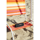 JBL FLIP 6 Altoparlante portatile stereo Bianco 20 W