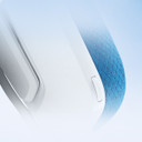 Logitech G G335 Auricolare Cablato A Padiglione Giocare Bianco
