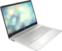 HP 15s-eq3020nl AMD Ryzen™ 5 5625U Computer portatile 39,6 cm (15.6") Full HD 8 GB DDR4-SDRAM 512 GB SSD Wi-Fi 5 (802.11ac) Windows 11 Home Argento