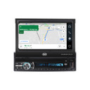 Trevi AUTORADIO DAB FM 200W CON MONITOR 7" WIRELESS USB SD AUX-IN MDV 6380 DAB