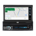 Trevi AUTORADIO DAB FM 200W CON MONITOR 7" WIRELESS USB SD AUX-IN MDV 6380 DAB