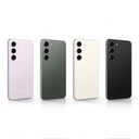 Samsung Galaxy S23 Smartphone AI Display 6.1'' Dynamic AMOLED 2X, Fotocamera 50MP, RAM 8GB, 256GB, 3.900 mAh, Green
