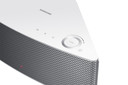 Samsung WAM551 altoparlante Bianco Con cavo e senza cavo