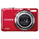 FOTO.DIG 2.7" 14MP 3X GRANDANGOLO ROSSO