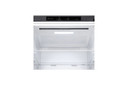 LG GBP62DSNCN1.ADSQE Libera installazione 384 L C Grafite