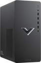 Victus by HP TG02-0095nl Intel® Core™ i7 i7-12700 16 GB DDR4-SDRAM 1 TB SSD NVIDIA GeForce RTX 3060 Ti Windows 11 Home Tower PC Nero