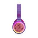 JBL JR POP Altoparlante portatile stereo Viola 3 W
