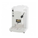 Faber Italia Slot Plast Automatica/Manuale Macchina per caffè a cialde Bianco