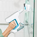 Black & Decker Sistema vapore multifunzione BHSM15FX08 (8 accessori)