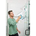 Black & Decker Sistema vapore multifunzione BHSM15FX08 (8 accessori)