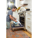 Black & Decker Sistema vapore multifunzione BHSM15FX08 (8 accessori)