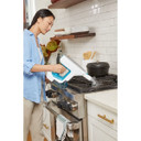 Black & Decker Sistema vapore multifunzione BHSM15FX08 (8 accessori)
