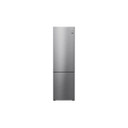 LG GBP62PZNBC Libera installazione 384 L B Argento