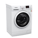 SanGiorgio F912D9 lavatrice Caricamento frontale 9 kg 1200 Giri/min Bianco