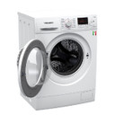 SanGiorgio F912D9 lavatrice Caricamento frontale 9 kg 1200 Giri/min Bianco