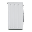 SanGiorgio F912D9 lavatrice Caricamento frontale 9 kg 1200 Giri/min Bianco