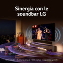 LG OLED evo 55'' Serie C3 OLED55C34LA, TV 4K, 4 HDMI, SMART TV 2023 (1)