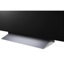 LG OLED evo 55'' Serie C3 OLED55C34LA, TV 4K, 4 HDMI, SMART TV 2023 (1)