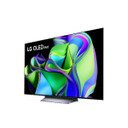 LG OLED evo 55'' Serie C3 OLED55C34LA, TV 4K, 4 HDMI, SMART TV 2023 (1)