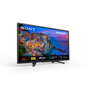 Sony KD-32W800P - TV LED 32" Full HD, HDR, X-Reality PRO, Wi-Fi