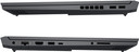 Victus by HP 16-d0031nl Intel® Core™ i5 i5-11400H Computer portatile 40,9 cm (16.1") Full HD 16 GB DDR4-SDRAM 512 GB SSD NVIDIA GeForce RTX 3060 Wi-Fi 6 (802.11ax) Windows 11 Home Nero