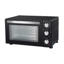 Melchioni Devil 32 32 L 1500 W Nero