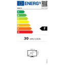 TV LED 32"HD DVBT2/S2 SMART ANDROID