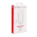 Celly Gelskin custodia per cellulare 16,3 cm (6.4") Cover Trasparente (-9)
