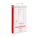Celly GELSKIN1033 custodia per cellulare 17,3 cm (6.8") Cover Trasparente