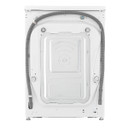 LG F2WV3S7S6E Lavatrice slim 7kg AI DD, Classe D, 1200 giri, Vapore
