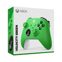 Microsoft Controller Wireless per Xbox - Velocity Green