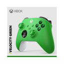 Microsoft Controller Wireless per Xbox - Velocity Green