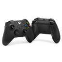 Microsoft Xbox Wireless Controller Nero Bluetooth Gamepad Analogico/Digitale Android, PC, Xbox One, Xbox One S, Xbox One X, Xbox Series S, Xbox Series X, iOS