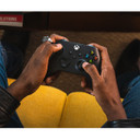 Microsoft Xbox Wireless Controller Nero Bluetooth Gamepad Analogico/Digitale Android, PC, Xbox One, Xbox One S, Xbox One X, Xbox Series S, Xbox Series X, iOS