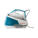 Ferro da stiro a caldaia Singer True Blast 1.0 2200W Bianco/Blu/Grigio