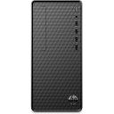 HP M01-F2076nl Intel® Core™ i3 i3-12100 8 GB DDR4-SDRAM 512 GB SSD Windows 11 Home Tower PC Nero