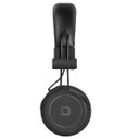 CUFFIA BLUETOOTH V 3.0 DJ STEREO NERO