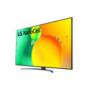 LG NanoCell 86'' Serie NANO76 86NANO766QA 4K Smart TV