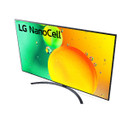 LG NanoCell 86'' Serie NANO76 86NANO766QA 4K Smart TV