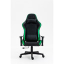 Acer ENERGY-GC1100 RGB luci LED Sedia da gaming per PC Seduta imbottita Nero