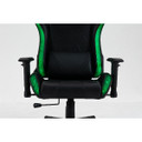 Acer ENERGY-GC1100 RGB luci LED Sedia da gaming per PC Seduta imbottita Nero