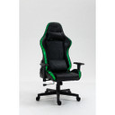 Acer ENERGY-GC1100 RGB luci LED Sedia da gaming per PC Seduta imbottita Nero