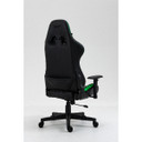 Acer ENERGY-GC1100 RGB luci LED Sedia da gaming per PC Seduta imbottita Nero
