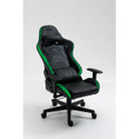 Acer ENERGY-GC1100 RGB luci LED Sedia da gaming per PC Seduta imbottita Nero